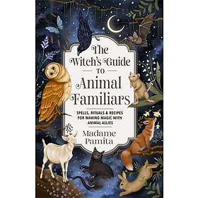 The Witch's Guide to Animal Familiars