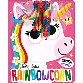 Hairy-tales Rainbowcorn