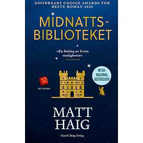 Midnattsbiblioteket