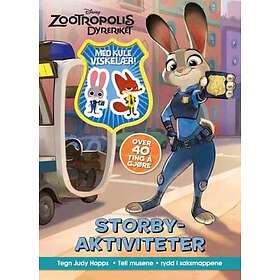 Zootropolis