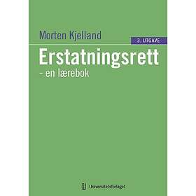 Erstatningsrett