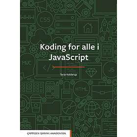 Koding for alle i JavaScript