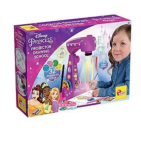 Disney Princess Projector