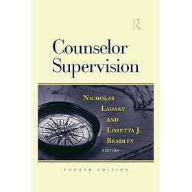 Counselor Supervision