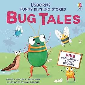 Bug Tales