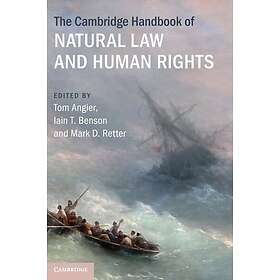 The Cambridge Handbook of Natural Law and Human Rights