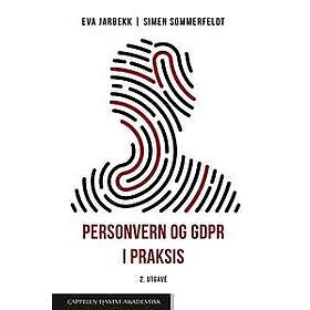 Personvern og GDPR i praksis