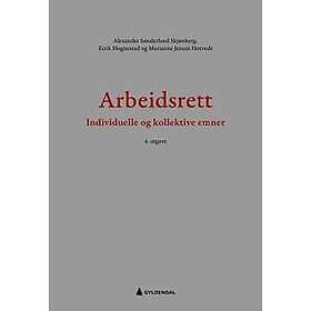 Arbeidsrett