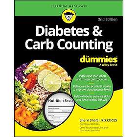 Diabetes & Carb Counting For Dummies