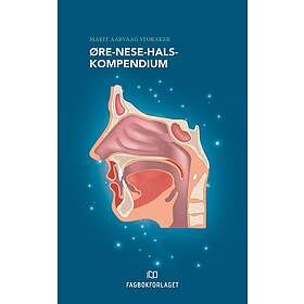 Øre-nese-hals kompendium