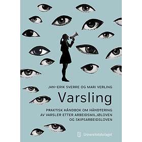 Varsling