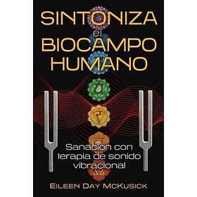 Sintoniza el biocampo humano