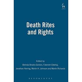 Death Rites and Rights