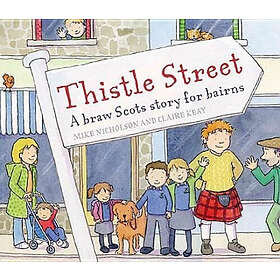 Thistle Street