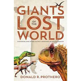 Giants of the Lost World