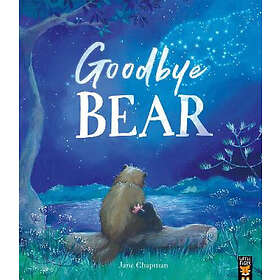 Goodbye, Bear