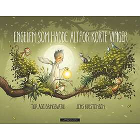 Engelen som hadde altfor korte vinger