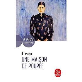 Une Maison De Poupee