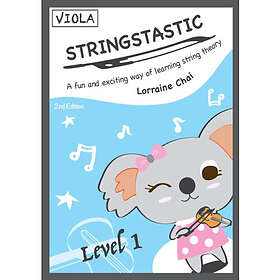 Stringstastic Level 1 Viola