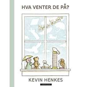 Hva venter de på?