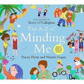 The A-Z of Minding Me