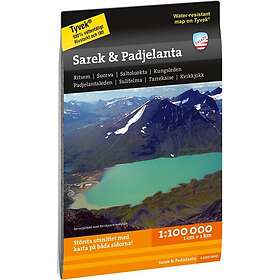 Sarek & Padjelanta