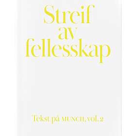 Streif av fellesskap