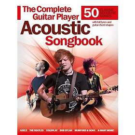 The Complete Guitar Player