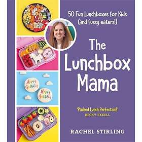 The Lunchbox Mama