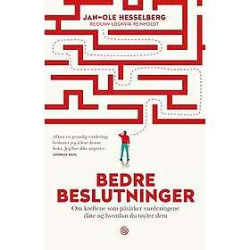 Bedre beslutninger