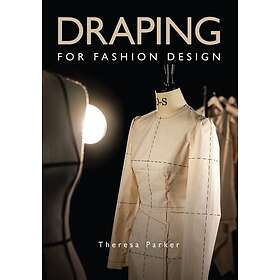Draping for Fashion Design