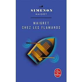 Maigret chez led flamands