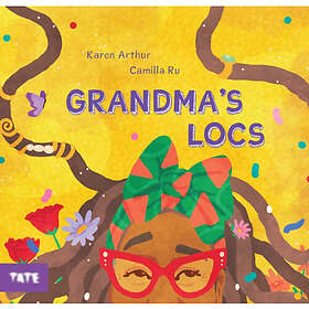 Grandma's Locs