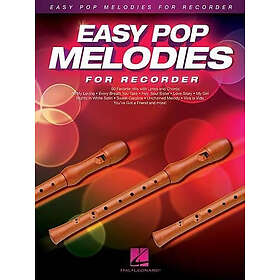 Easy Pop Melodies