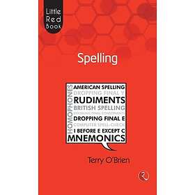Little Red Book of Spelling