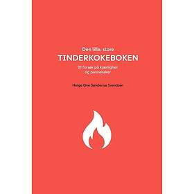 Den lille, store tinderkokeboken