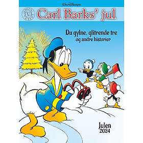 Carl Barks' jul