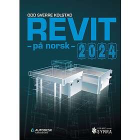Revit på norsk 2024