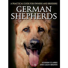 German Shepherds