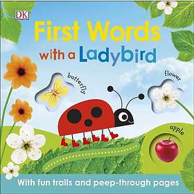First Words with a Ladybird
