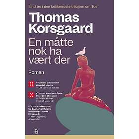 En måtte nok ha vært der