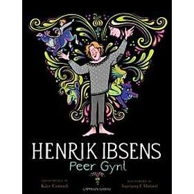 Henrik Ibsens Peer Gynt