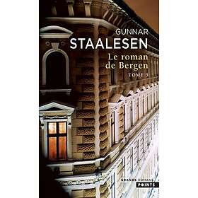 Roman de Bergen, Le tome 3