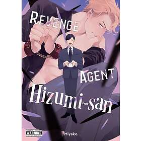 Revenge Agent Hizumi-san