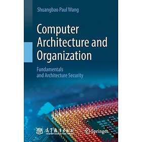 Computer Architecture and Organization