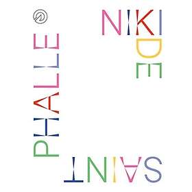 Niki de Saint Phalle