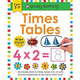 Times Tables