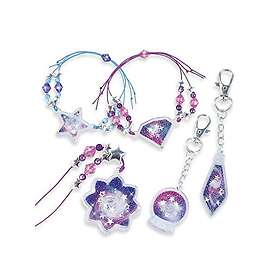 Nebulous Star Portal Jewelry