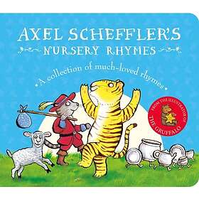Axel Scheffler's Nursery Rhymes