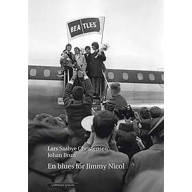 En blues for Jimmy Nicol